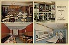 Surrey Road, Embassy Hotel No 50-52,interior | Margate History